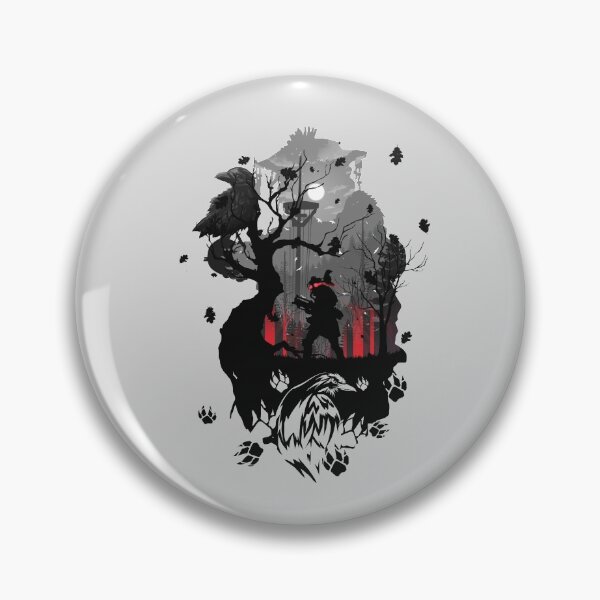 Item preview, Bloodhound Apex designed and sold by mustbewhy.