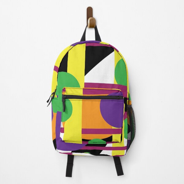 Item preview, Abstract: Random Shapes designed and sold by VirgoArtStu.