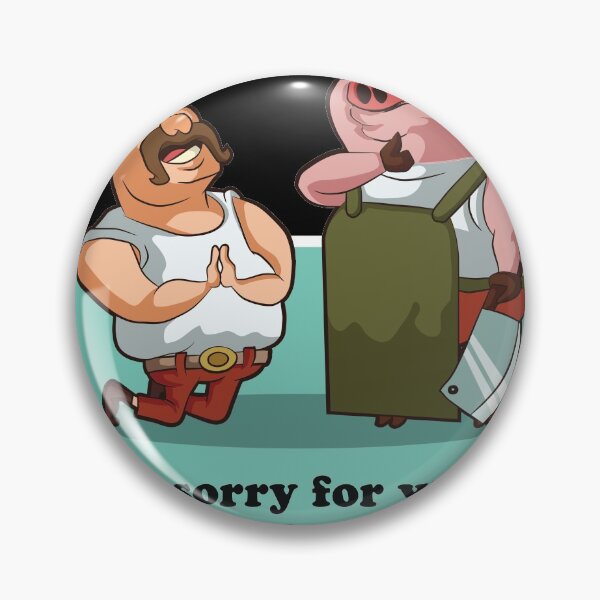 Item preview, I am Sorry for what i Said when i was hungry Funny Chef   designed and sold by Rzelemenz.