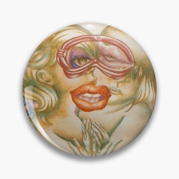 Item preview, Super Kitsch Fun designed and sold by ISR-Illusions.