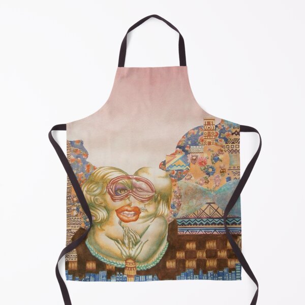 Item preview, Super Kitsch Fun designed and sold by ISR-Illusions.
