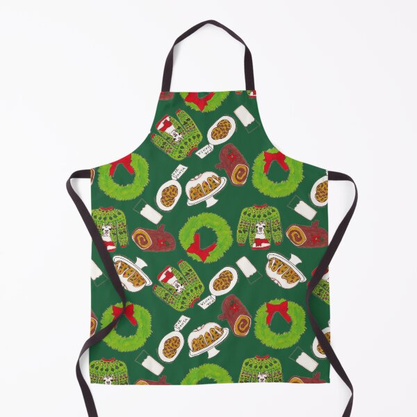 Item preview, Christmas Mix 2017 in Green designed and sold by wolflenoa.