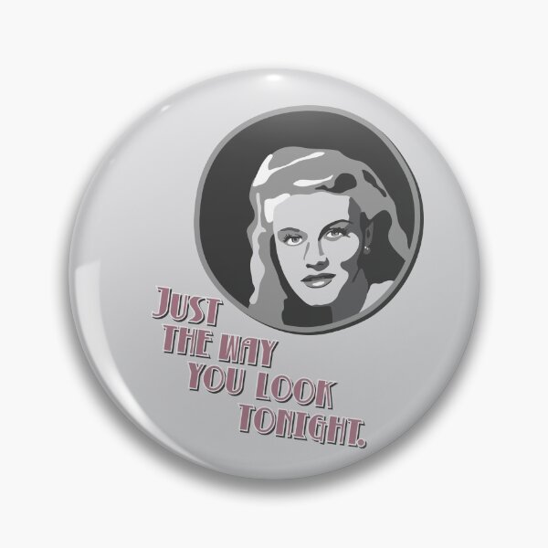 Item preview, Ginger Rogers designed and sold by TEWdream.