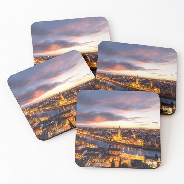 Item preview, Verona from the top designed and sold by Bogdan Maris.