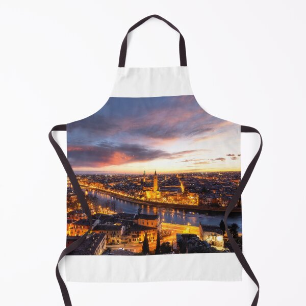 Item preview, Verona from the top designed and sold by Bogdan Maris.