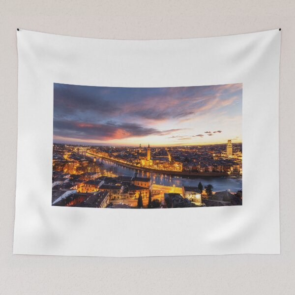 Item preview, Verona from the top designed and sold by Bogdan Maris.