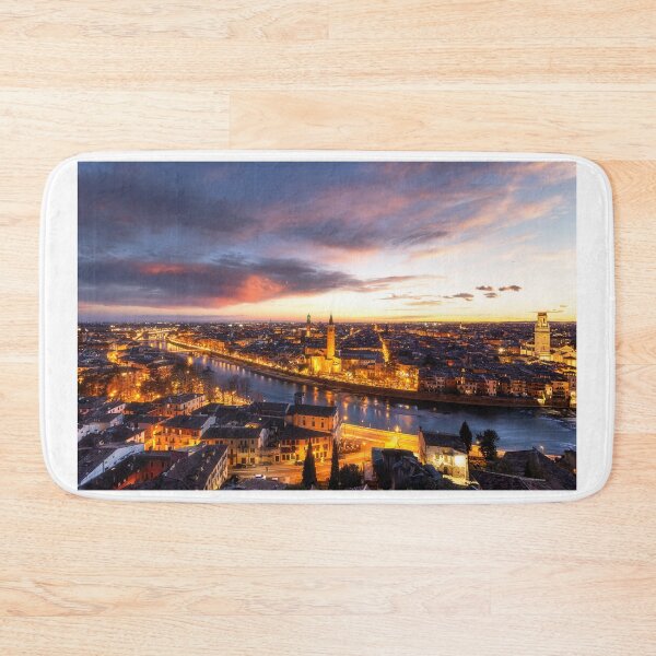 Item preview, Verona from the top designed and sold by Bogdan Maris.