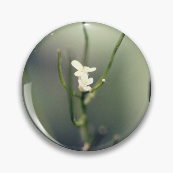 Item preview, Mini flower - white flower designed and sold by greatnorris.