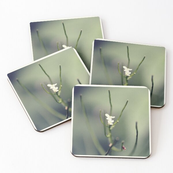 Item preview, Mini flower - white flower designed and sold by greatnorris.