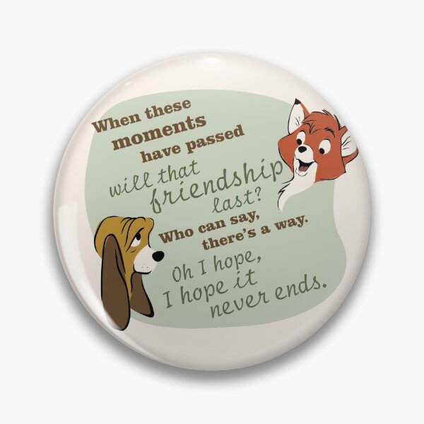 Item preview, Best of Friends designed and sold by TEWdream.