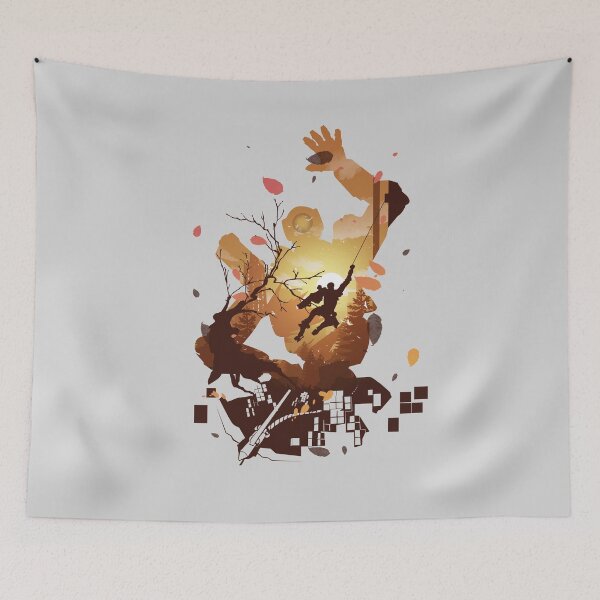 Item preview, Pathfinder Apex designed and sold by mustbewhy.