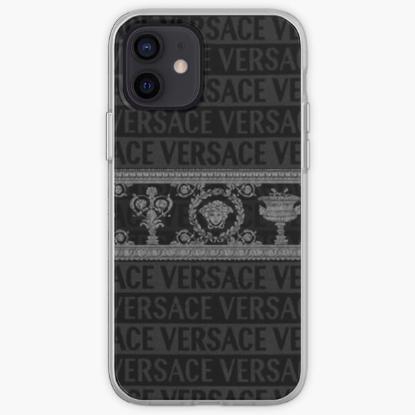 tendencia versce Funda blanda para iPhone
