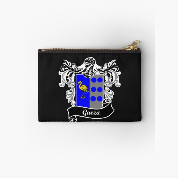 Item preview, Garza Coat of Arms designed and sold by BagTown Clans.