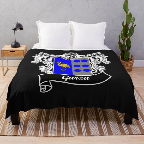 Item preview, Escudo de Armas de Garza designed and sold by BagTown Clans.