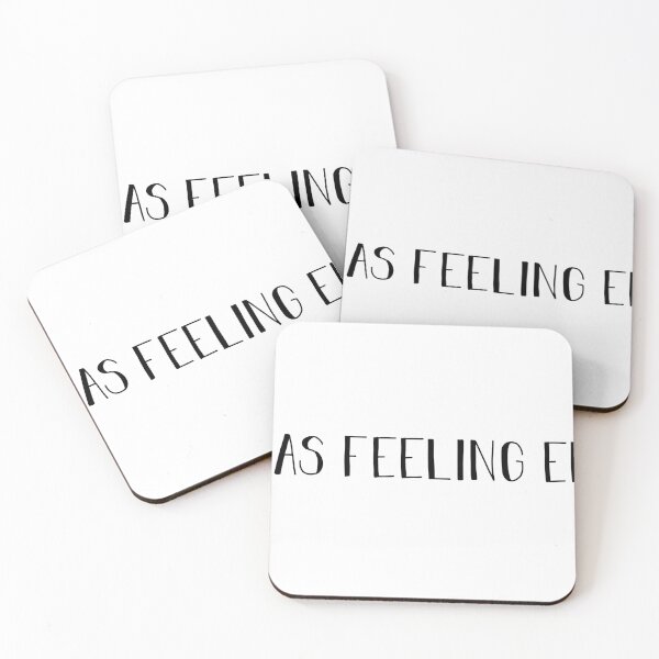 Item preview, i was feeling epic  designed and sold by Christina Georgiou.