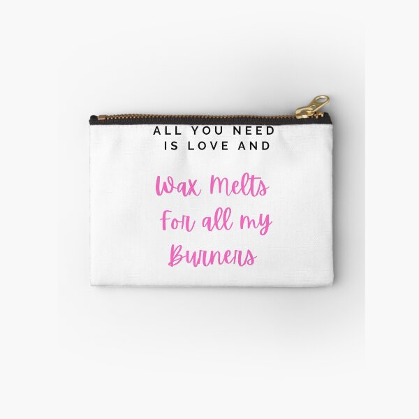 Item preview, All you need is love and Wax Melts For all my Burners designed and sold by jadielouuk.