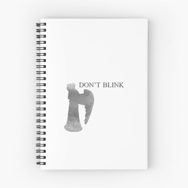 Item preview, Don't Blink designed and sold by TheQueenofOz.