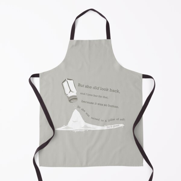 Item preview, Pillar of Salt designed and sold by TEWdream.