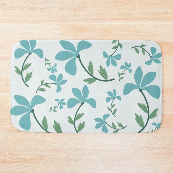 Item preview, Floral pattern designed and sold by Nesro34.