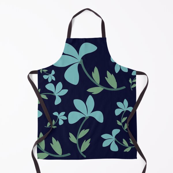 Item preview, Floral pattern designed and sold by Nesro34.