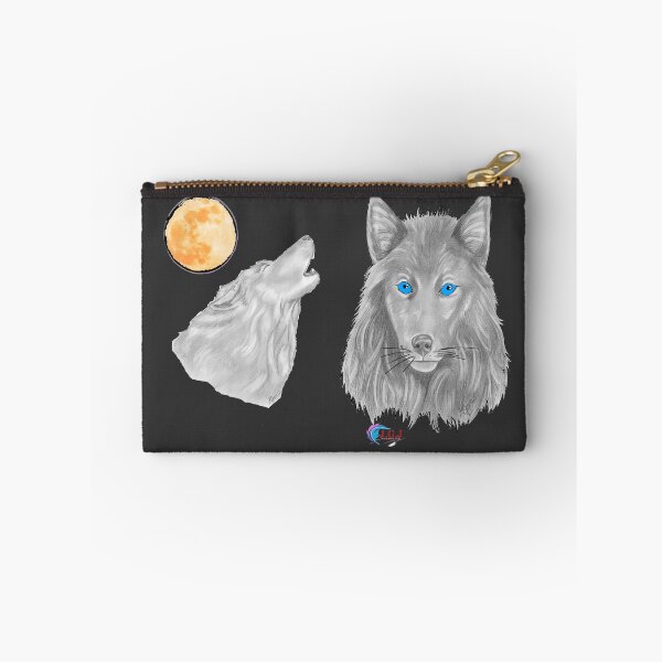 Item preview, Wolf Brothers  designed and sold by Jacklyn G.  Jones.