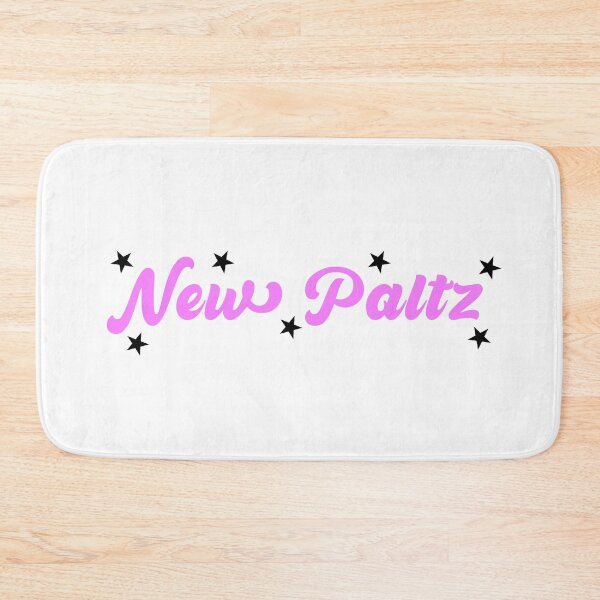Item preview, New Paltz Stars Sticker designed and sold by samantha brachman.