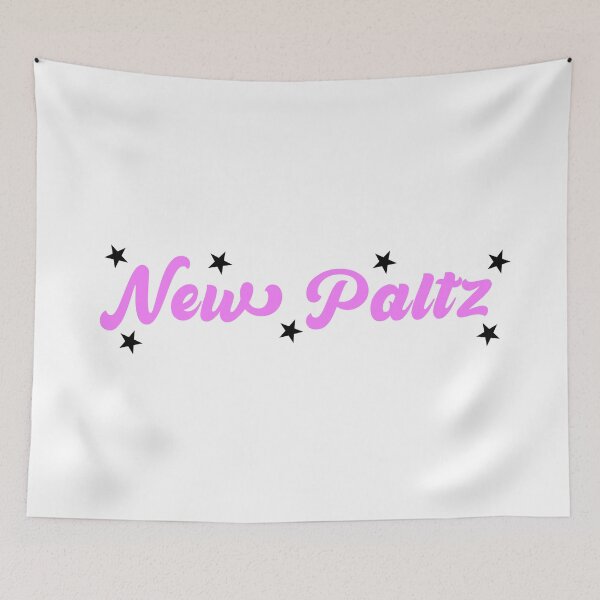 Item preview, New Paltz Stars Sticker designed and sold by samantha brachman.