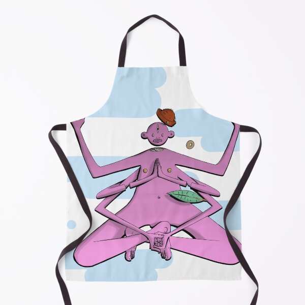 Item preview, "MEDITAÇÃO2" designed and sold by wuniz.