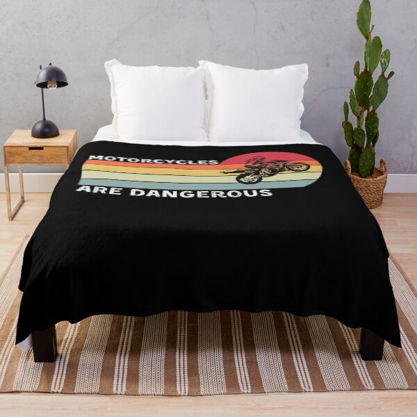 Item preview, Motorcycles are dangerous - Funny ironic gift for motorcycle riders - motorcycle lover designed and sold by PIXEcompany.
