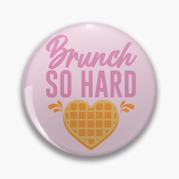 Item preview, Brunch So Hard designed and sold by TheCraftyDrunkCo.