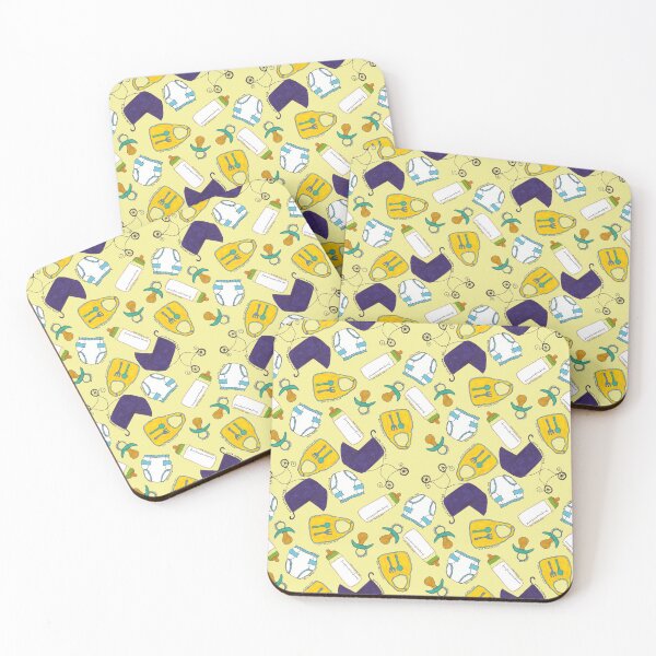 Item preview, Baby Yellow designed and sold by wolflenoa.