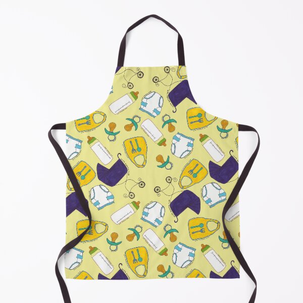 Item preview, Baby Yellow designed and sold by wolflenoa.