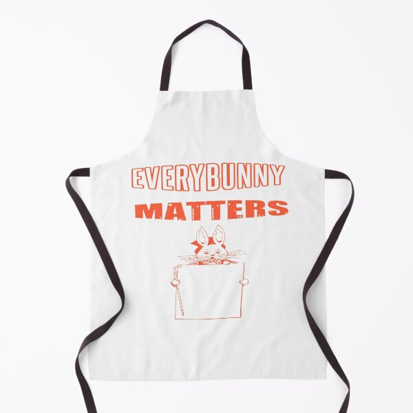 Item preview, EveryBunny Matters!  designed and sold by WowAllinOne.