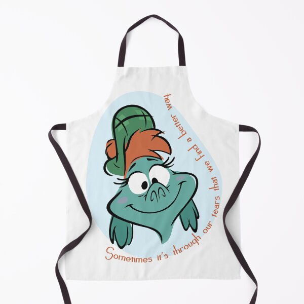 Item preview, Nessie designed and sold by TEWdream.