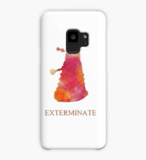 Exterminate Case/Skin for Samsung Galaxy