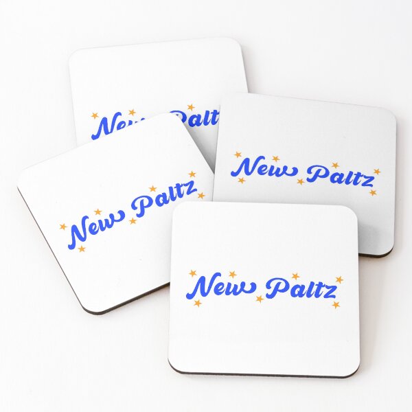 Item preview, New Paltz Stars Sticker designed and sold by samantha brachman.