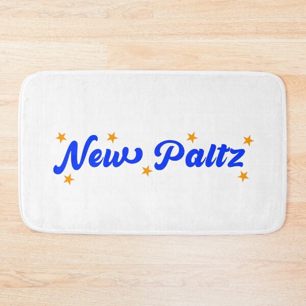 Item preview, New Paltz Stars Sticker designed and sold by samantha brachman.