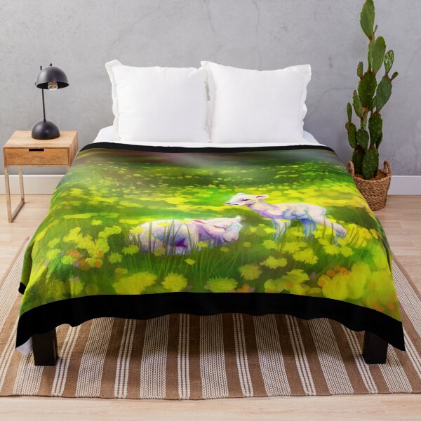 Item preview, First Signs of Spring designed and sold by JaneyAnansi.