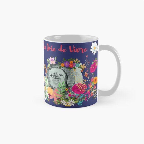 Item preview, La Joie de Vivre. Be Happy designed and sold by TAW77.