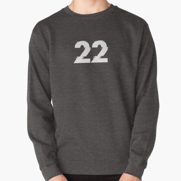size 22 sweatshirt
