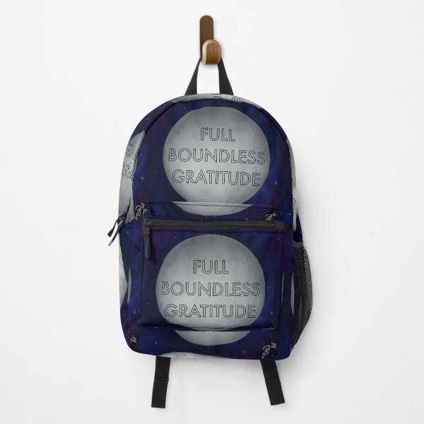 Item preview, FULL MOON designed and sold by themindfuljay.