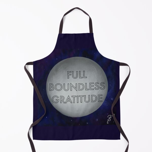 Item preview, FULL MOON designed and sold by themindfuljay.