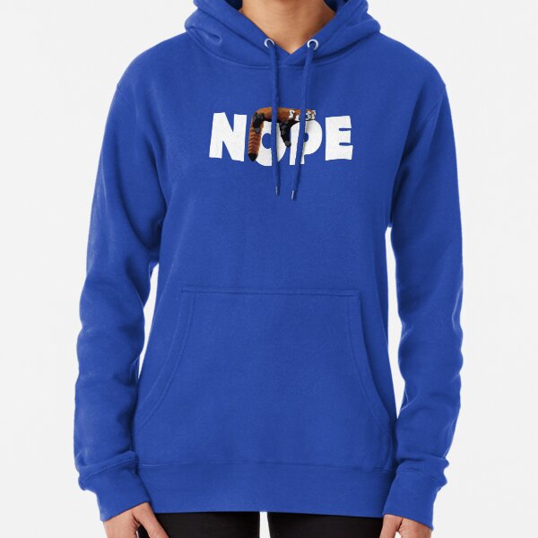 Item preview, NOPE - Red Panda designed and sold by GeoCreate.