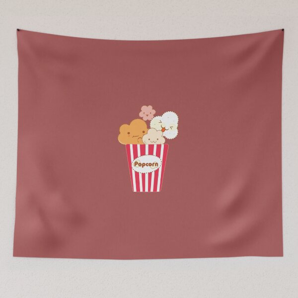 Item preview, Bubble Popcorns designed and sold by poppin-bubble.