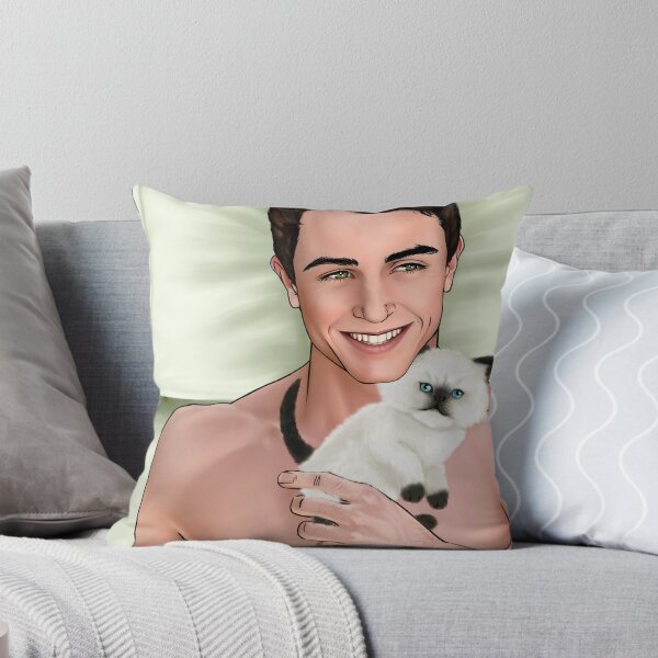 Item preview, Ryan Kitten  designed and sold by KarinaDale.