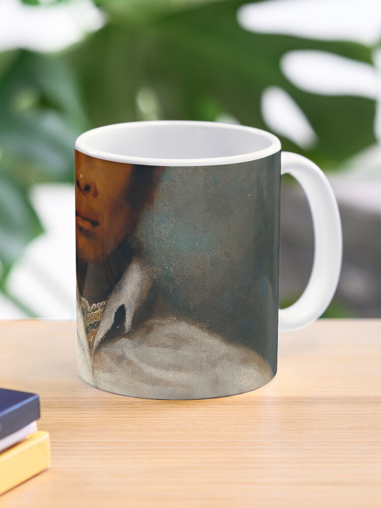 Louie Everything! Coffee Mug by FRENNY