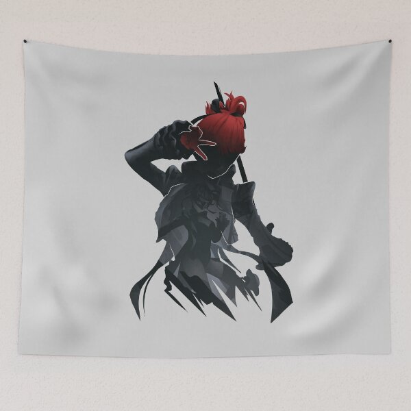 Item preview, Kasumi Yoshizawa designed and sold by mustbewhy.