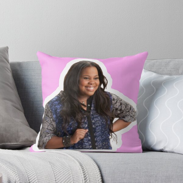 Item preview, Glee - Mercedes designed and sold by BobandChad.
