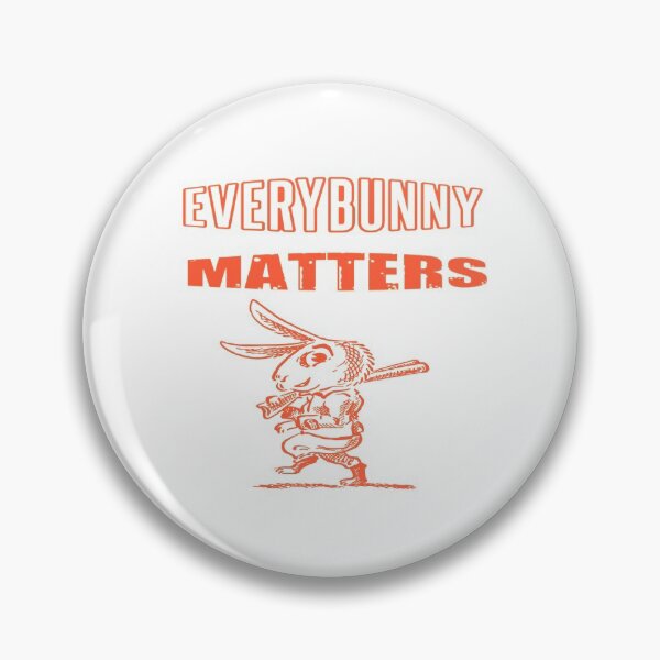 Item preview, EveryBunny Matters!  designed and sold by WowAllinOne.