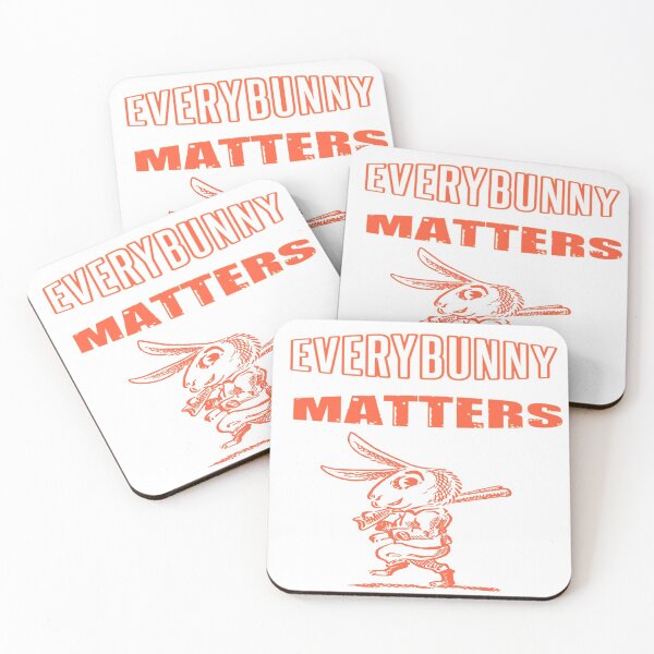 Artikelvorschau, EveryBunny Matters! entworfen und verkauft von WowAllinOne.